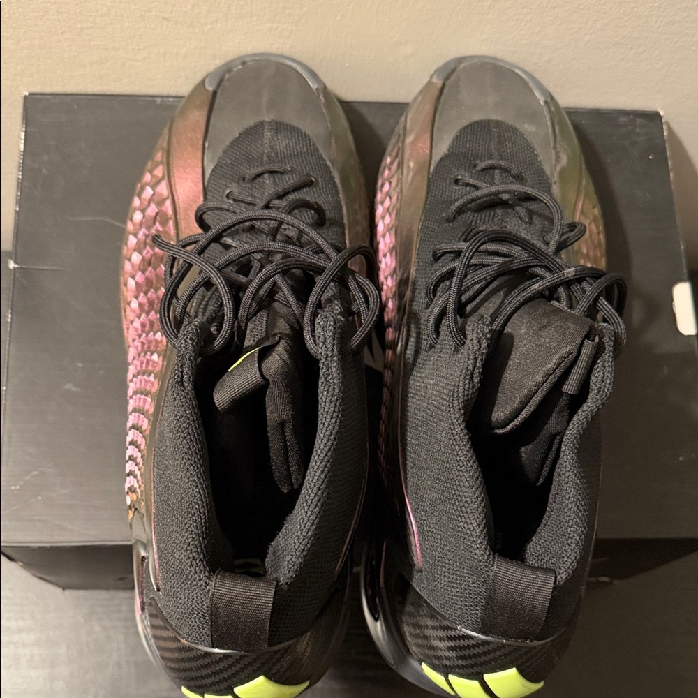 Adidas AE 1 ‘The Furture’ - Picture 4 of 7